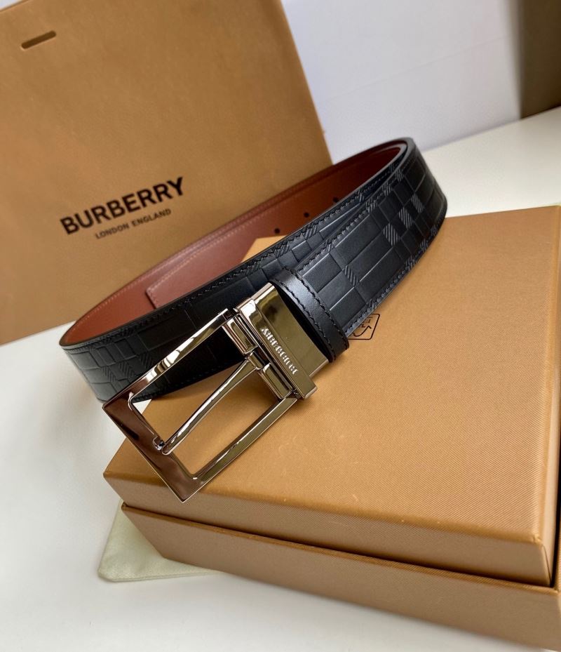 BURBERRY